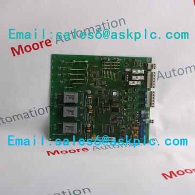 ABB 3BSE008546R1	AO820 NEW IN STOCK